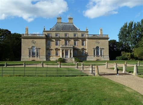 CULVERTHORPE HALL, Culverthorpe and Kelby - 1061793