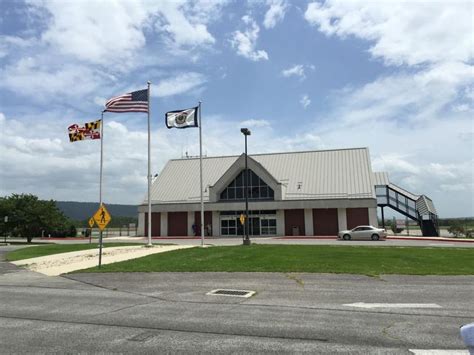 CUMBERLAND SKIES: The future of the airport News times-news.com