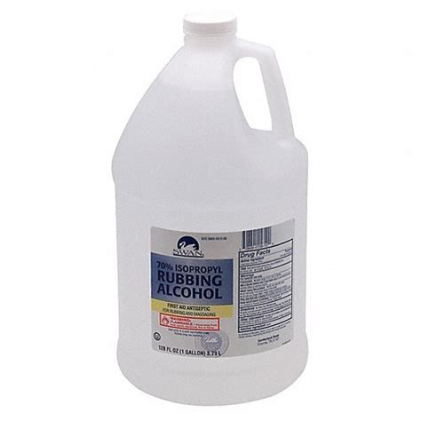 CUMBERLAND SWAN, Liquid Solution, Bottle, Rubbing …