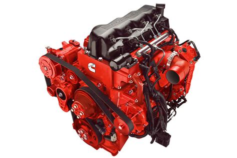 CUMMINS Engines Service Manuals - trucksfreemanuals