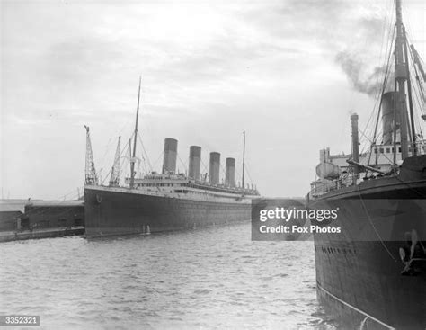 Cunard-White Star - Chris Frame's Cunard Page: … - wintechmobiles.com