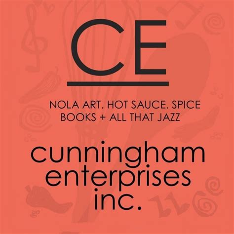 CUNNINGHAM ENTERPRISES, INC. New Hampshire Company …