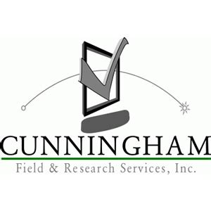 CUNNINGHAM FIELD AND RESEARCH SERVICES, INC.