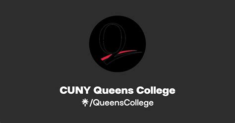 CUNY Queens College YouTube Linktree