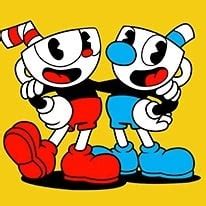 CUPHEAD gioco online gratis su Minigiochi.com