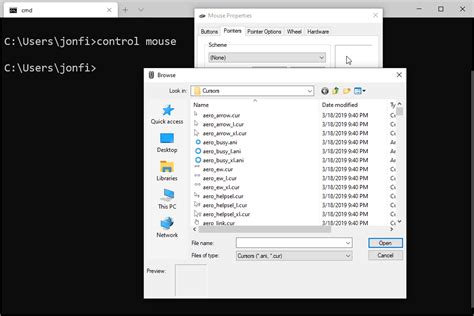 CUR File What It Is How to Open One 