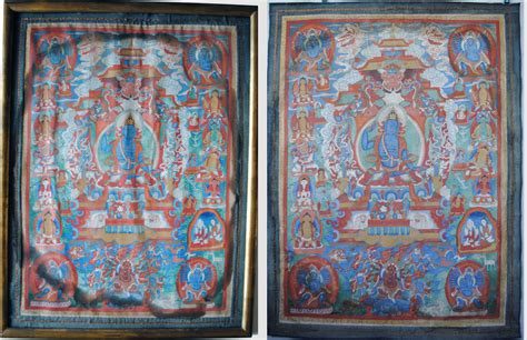 Curative Conservation Of The Metal Collection At Museum Benteng ... - muktibox.com