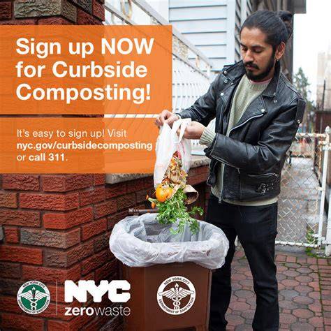 Curbside Composting - DSNY - NYC.gov - raincitystudios.com