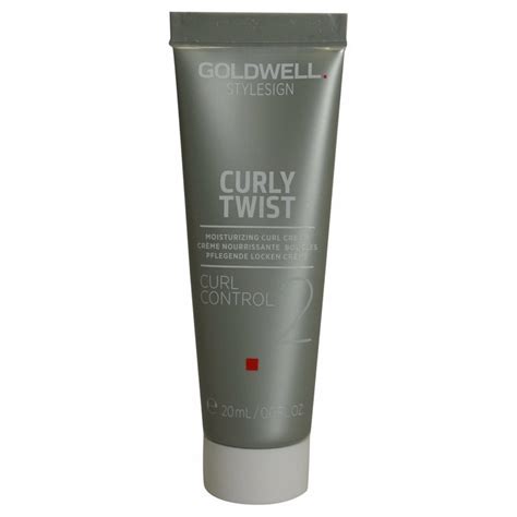 CURLY TWIST - Goldwell