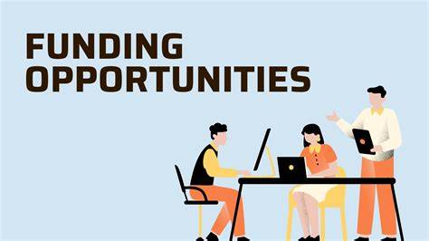 Current Funding Opportunities - Marine Mammal … - raincitystudios.com