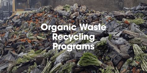 Current organic waste recycling and the potential for … - raincitystudios.com