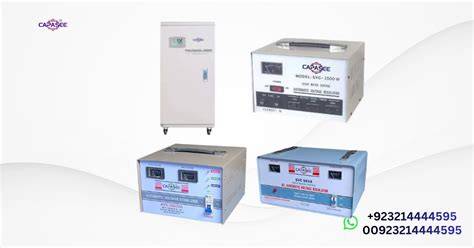 Current Stabilizers & their Prices in Nigeria - Nigerian … - raincitystudios.com