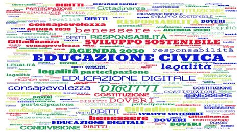 CURRICOLO VERTICALE DI EDUCAZIONE CIVICA 2024 …