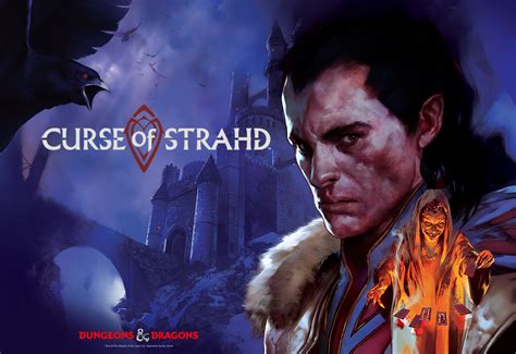 CURSE OF STRAHD: Here