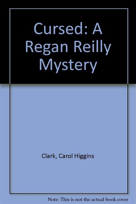 CURSED: A REGAN REILLY MYSTERY (REGAN REILLY …