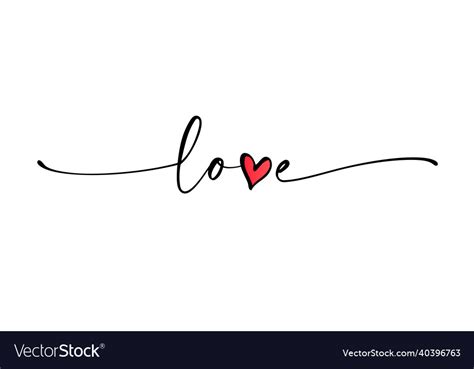 Cursive Love royalty-free images - Shutterstock - muktibox.com