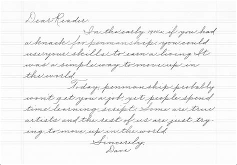 Cursive Reader - Translate Cursive Handwriting to Text - coolestguyplanet.net