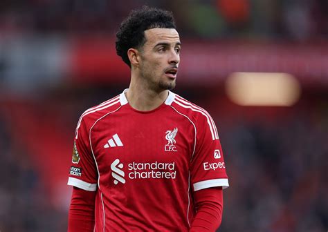 Curtis Jones - Liverpool Midfielder - ESPN - wintechmobiles.com