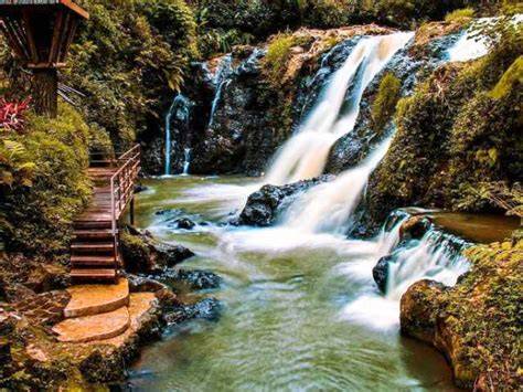 CURUG MARIBAYA Tiket & Aktivitas Mar 2026 - Travelspromo - raincitystudios.com