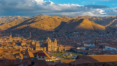 Cusco & Machu Picchu | TravelBlog - wintechmobiles.com