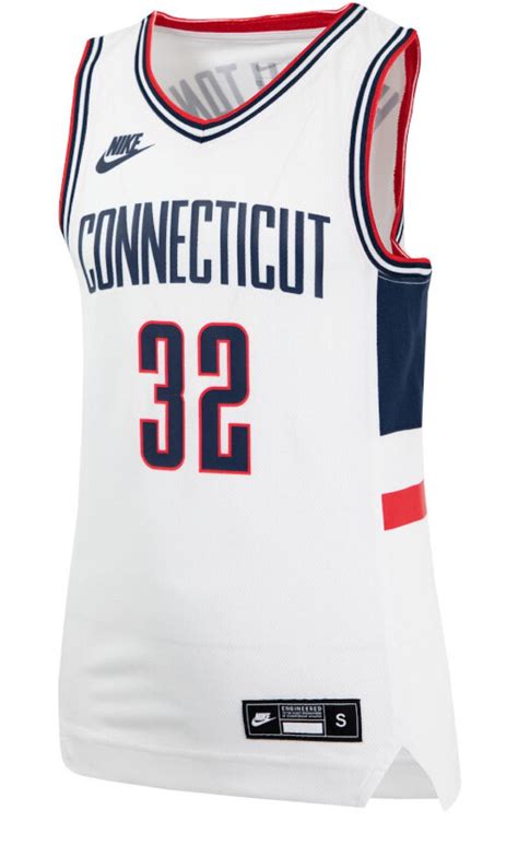 CUSTOM 2024 Mens Final Four Uconn Huskies Basketball Jersey …