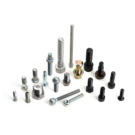 Custom Bolts & Fasteners Manufacturers | The Dale Company - coolestguyplanet.net