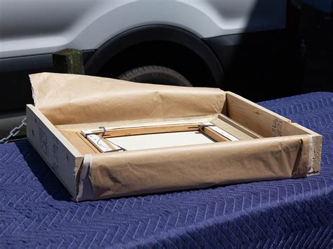 Custom Crating for Fine Art | Arrow Express - muktibox.com