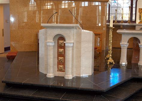 Custom design and restoration for churches and statuary - muktibox.com