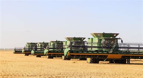 Custom Electronics for Farming & Agriculture | Winter - coolestguyplanet.net