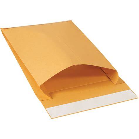 Custom Expandable Paper Envelopes - Durable & Recyclable - raincitystudios.com