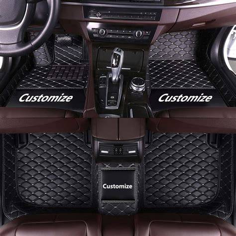 Custom Fit Car Mats, Floor Mats, Trunk Liners, Window Deflectors ... - raincitystudios.com