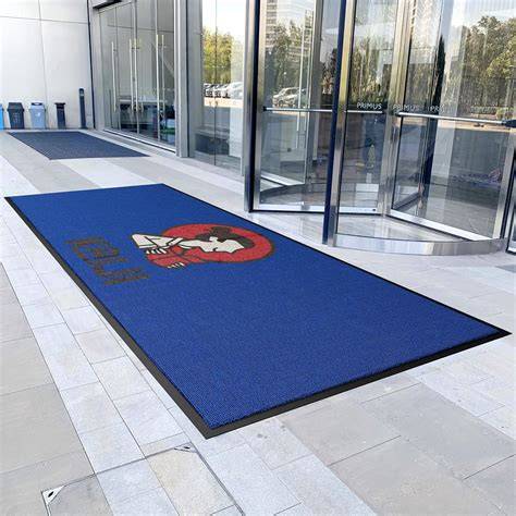 Custom Floor Mat - Etsy - raincitystudios.com