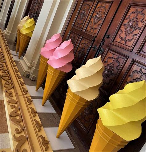 Custom Foam Props for Events & Trade Show Booths, … - muktibox.com