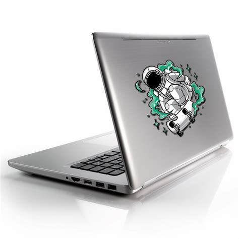 Custom Laptop Decals | Custom Laptop Stickers - muktibox.com