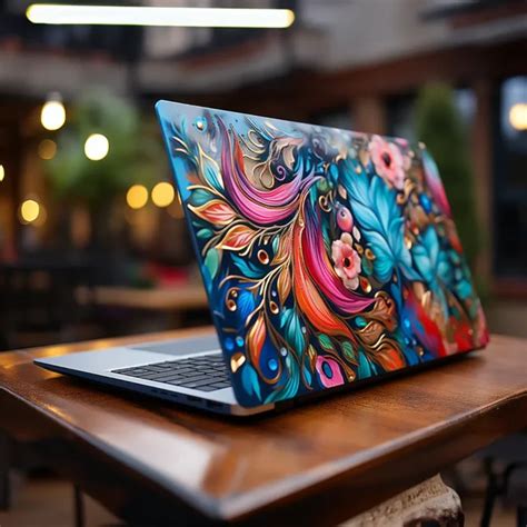 Custom Laptop Skins, Covers & Wraps | MightySkins - muktibox.com