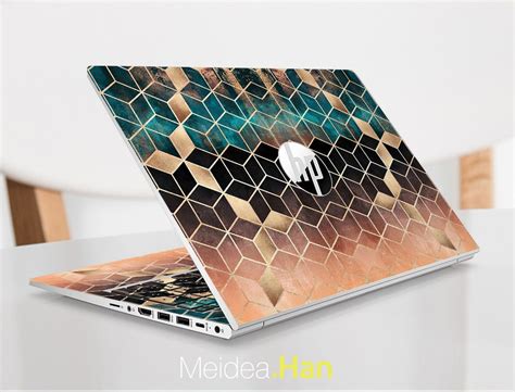 Custom Laptop Skins - Commercial Kings - muktibox.com