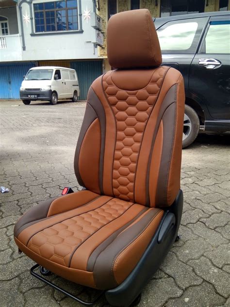 Custom Leather Interiors + Seat Upholstery for Cars - raincitystudios.com