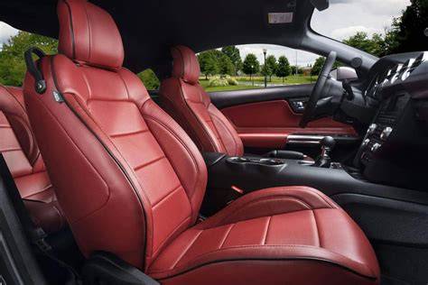 Custom Leather Seat Covers, Leather Seats, - raincitystudios.com