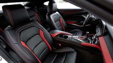 Custom Leather Seat Upholstery - raincitystudios.com