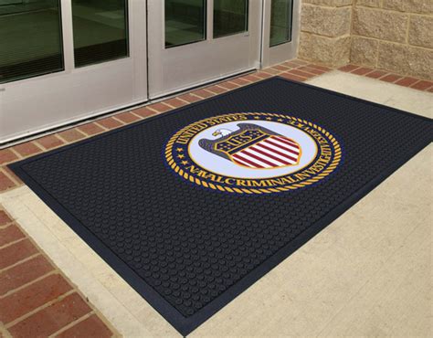 Custom Logo Mats are Logo Mats by FloorMats.com - raincitystudios.com
