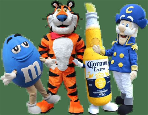 Custom Mascot Costumes | Concept Factory Mascots - muktibox.com