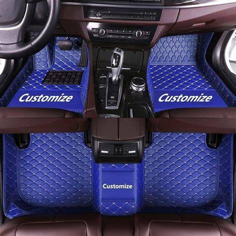 Custom Mats are Custom Floor Mats - raincitystudios.com