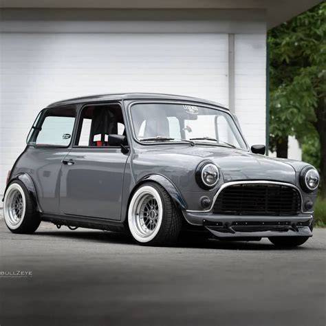 Custom Mini - Cari Motor Bekas & Baru Lengkap Termurah | OLX … - raincitystudios.com