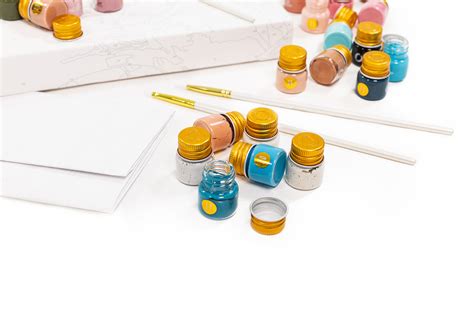 Custom Mosaic Murals for Group Art Projects | Paintillio - muktibox.com