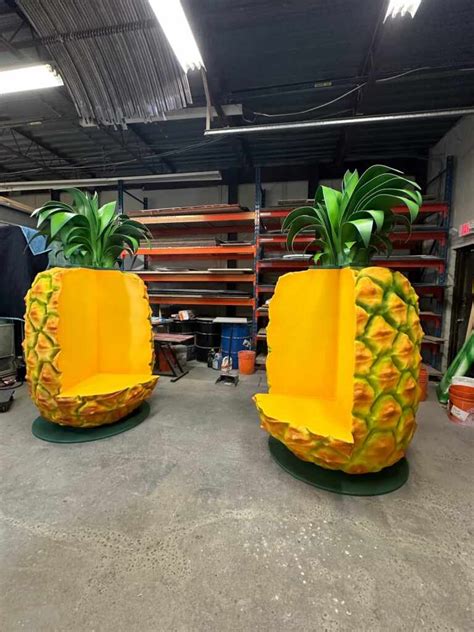 Custom Movie Props Fabrication - Custom Engineered Arts - muktibox.com