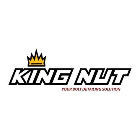 Custom Order Set MegaPro Baut Probolt Thailand Stainless King Nut - raincitystudios.com
