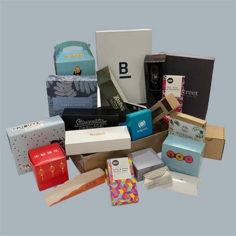 Custom Printed Retail Boxes | DNPackaging - muktibox.com