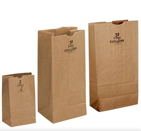 Custom Recycled Paper Bags | Wholesale Kraft Totes - raincitystudios.com