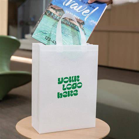 Custom Recycled Tote Bags & Eco-Friendly Shopping … - raincitystudios.com