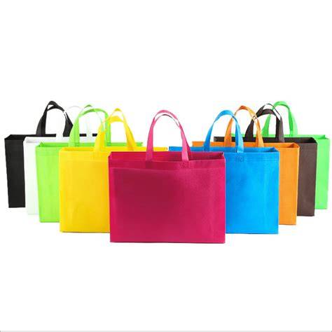 Custom Reusable Bags in Bulk - Factory Direct Promos - raincitystudios.com